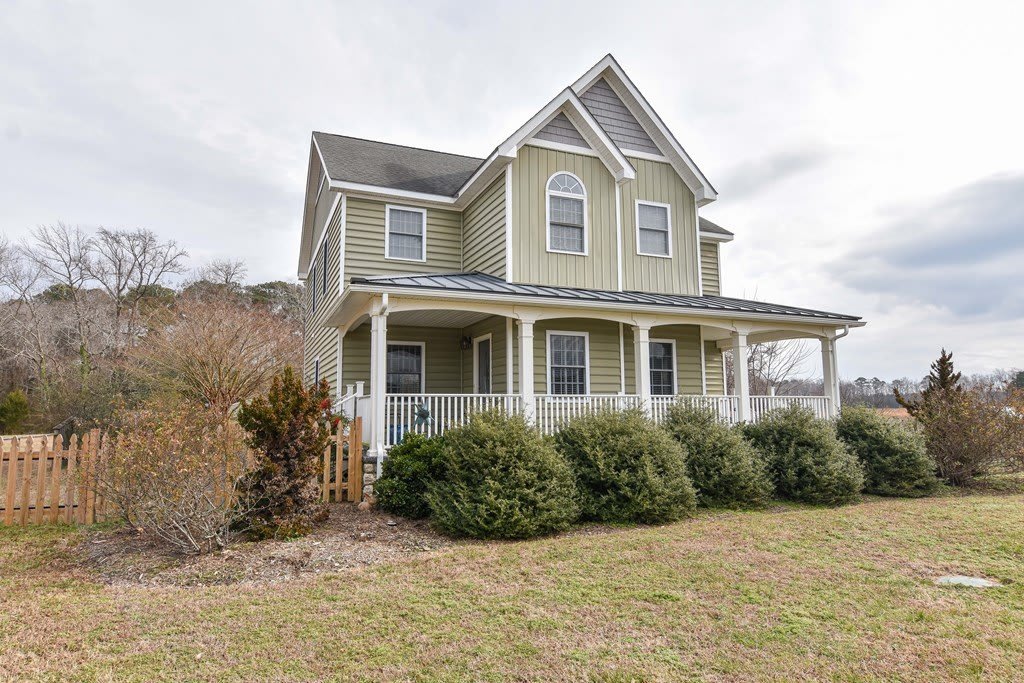 25221(A) SAVAGEVILLE RD – photo 2