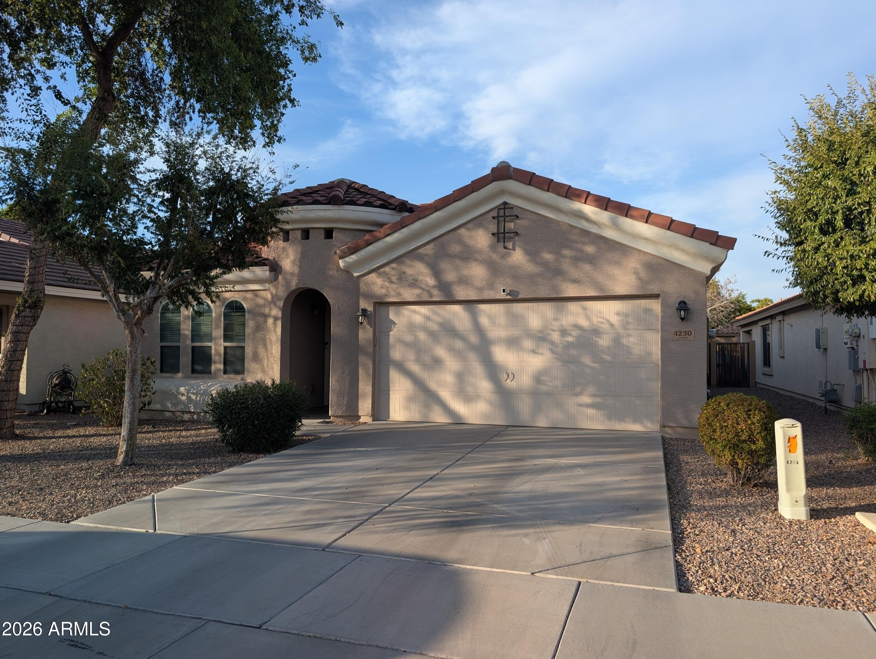 4230 E SANDY Way – photo 1