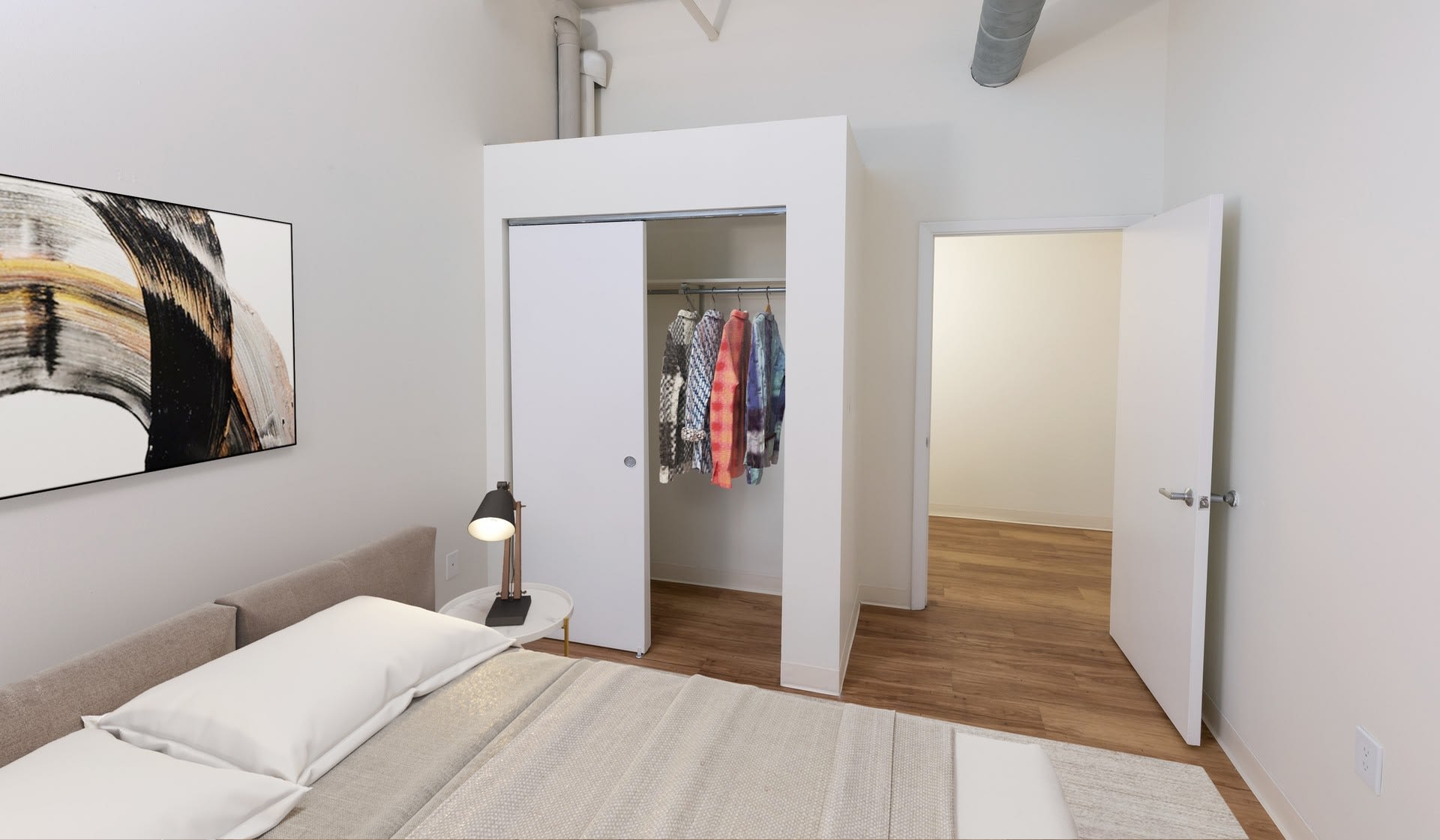 Boston Lofts Apartments – photo 4