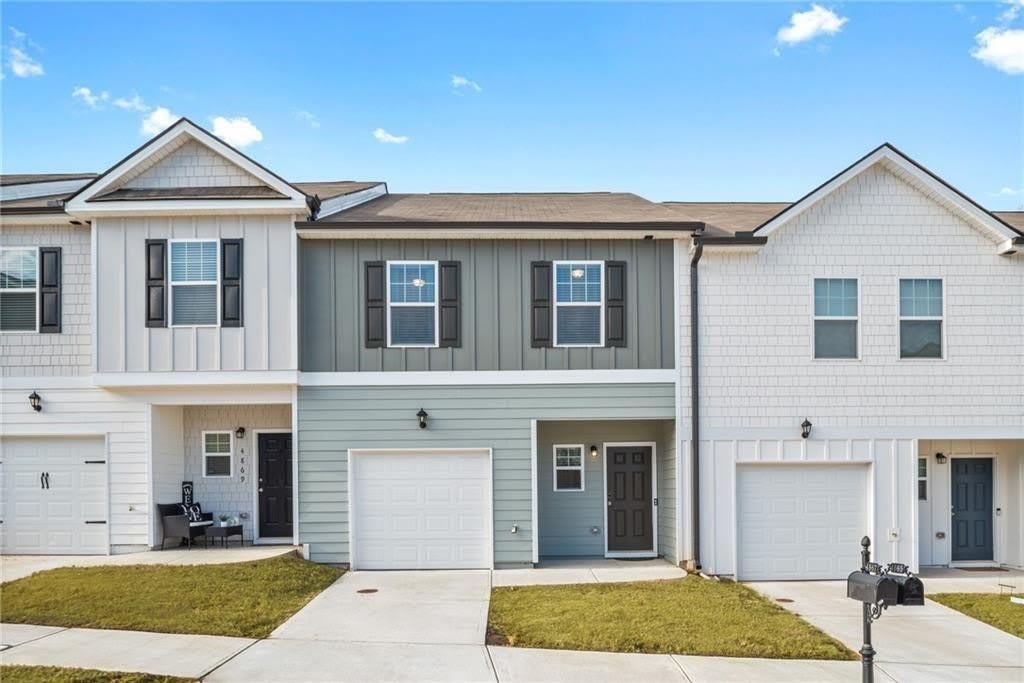 4950 Elm Brook Drive – photo 1