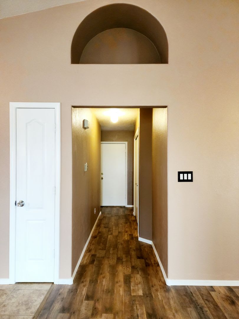 Four Bedroom Two Bath Home Located In Southwest Albuquerque Off Of Tower And 98Th – photo 5