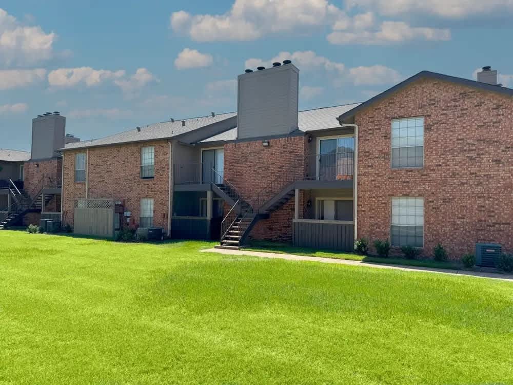 Quail Crossing Apartments – photo 3