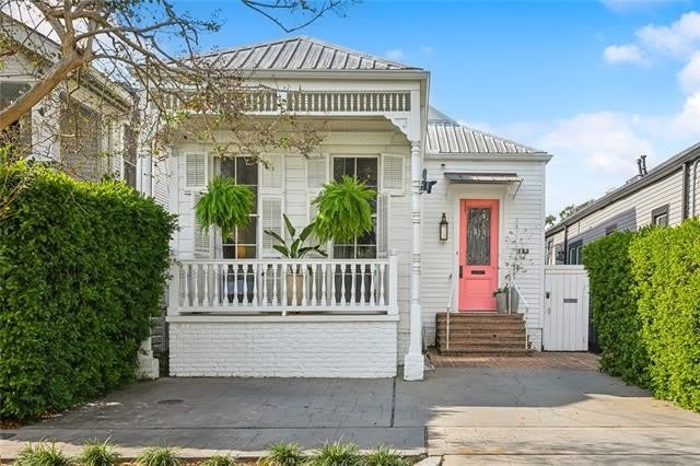 282 AUDUBON Street – photo 1