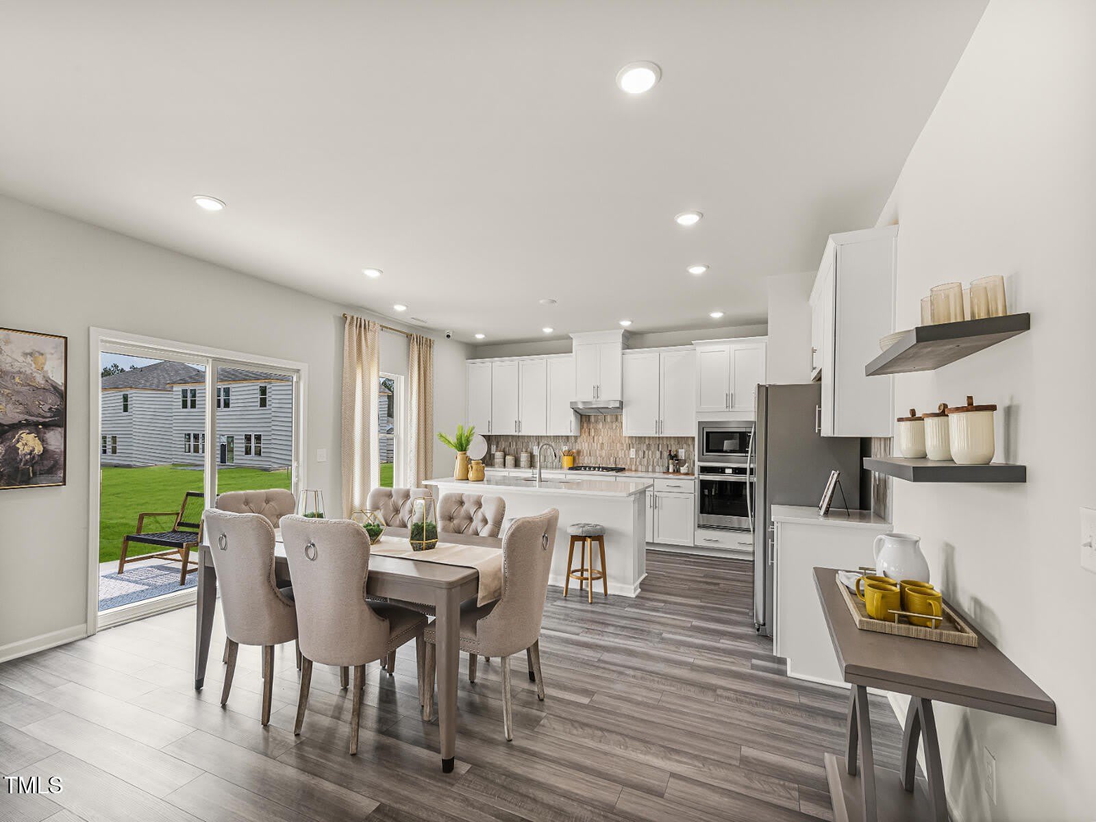 1201 Winding Spg Drive – photo 3