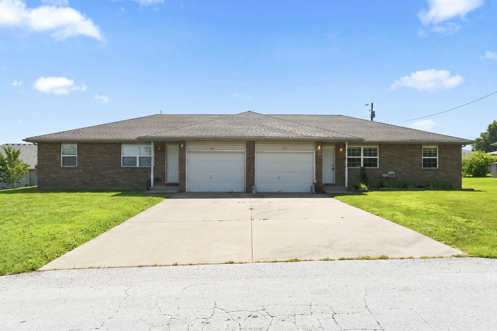 2 Bed – photo 1