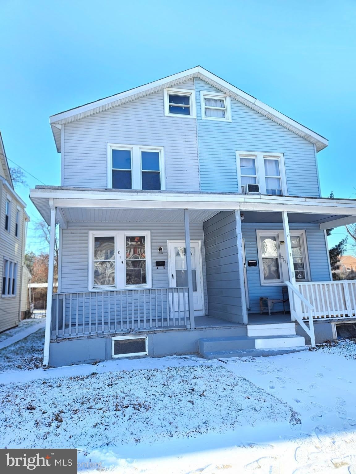 219 WOODLAWN Avenue – photo 1