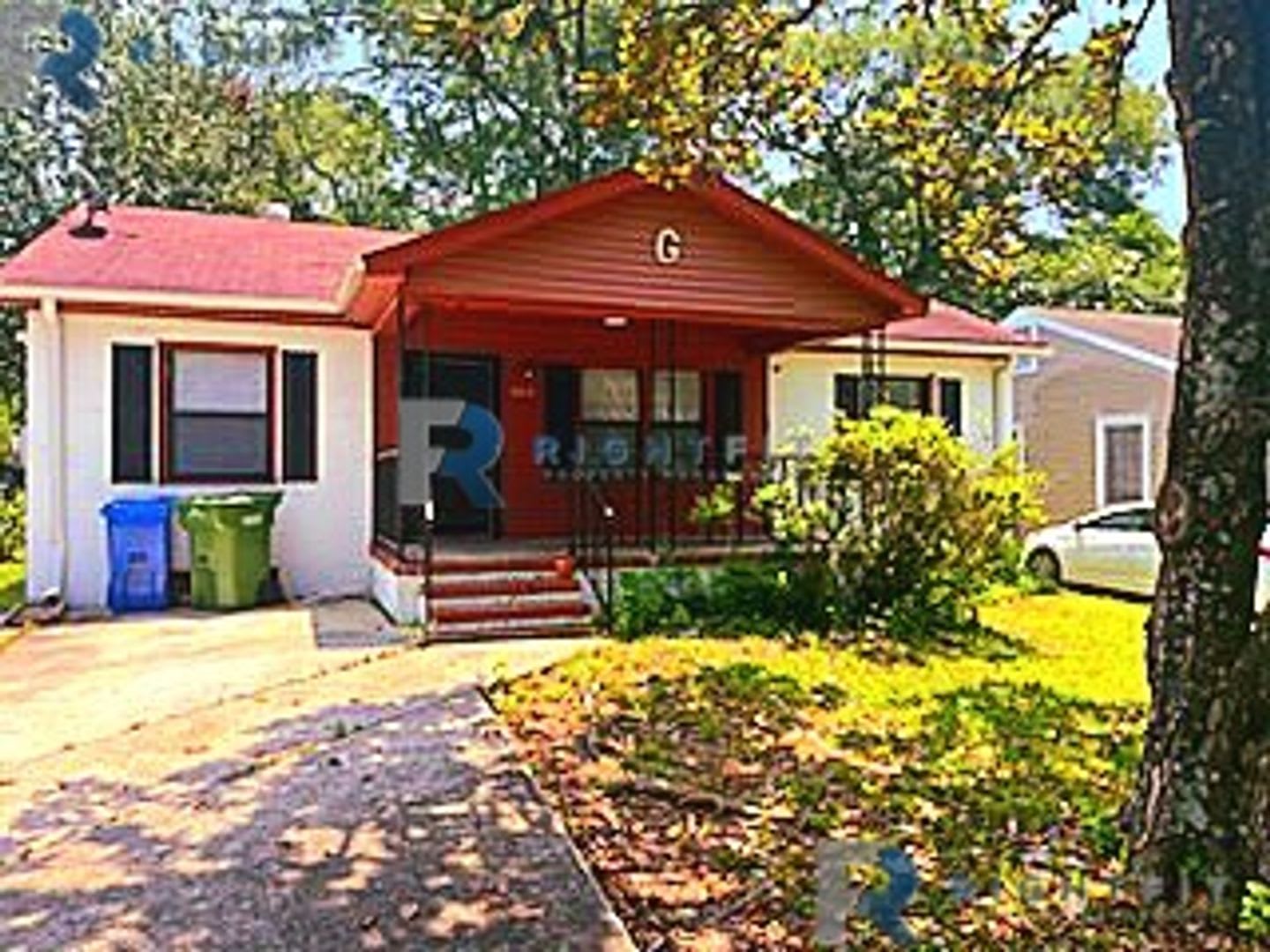 Renovated Home In The Heart of Columbus – photo 1