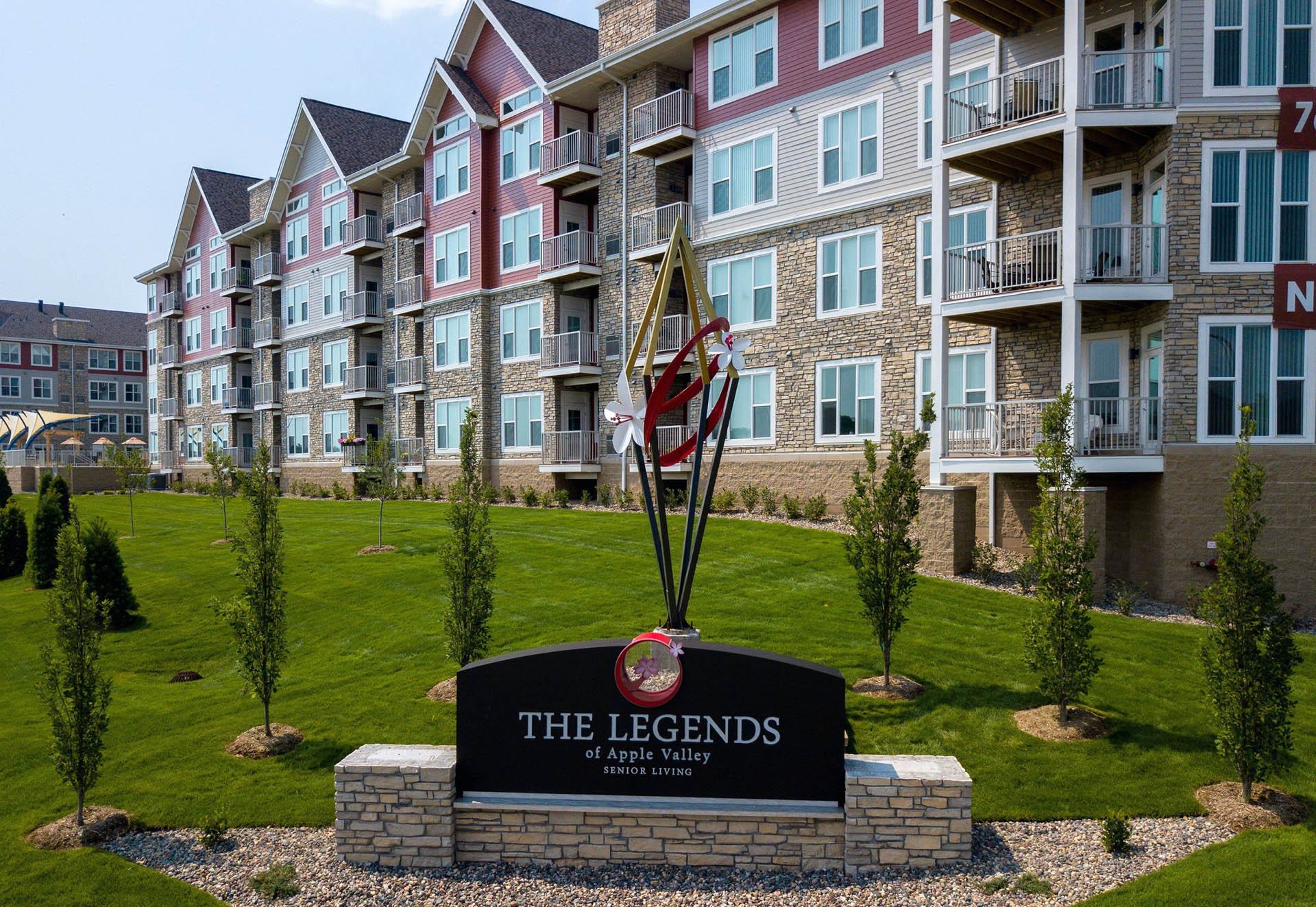 Legends of Apple Valley – photo 1