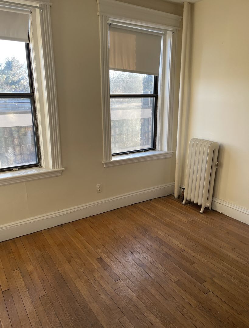 1 bedroom @ Packard's Corner – photo 1