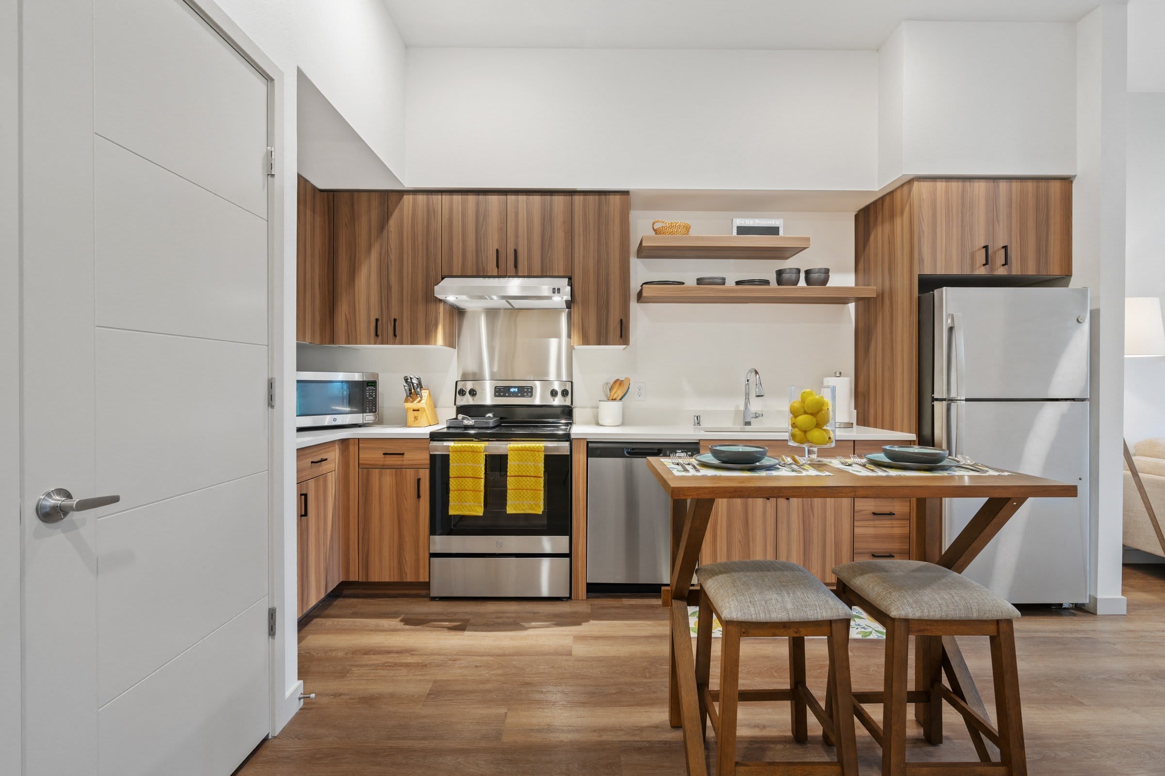 Casey Apartments – photo 5