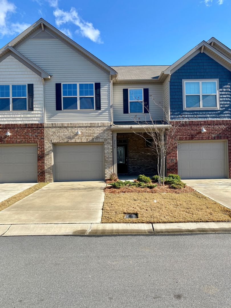 3BR/2.5BA TOWNHOME IN INDIAN LAND SC – photo 1