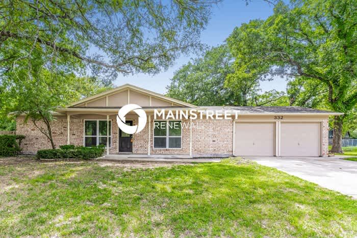 332 Glenhaven Drive – photo 1