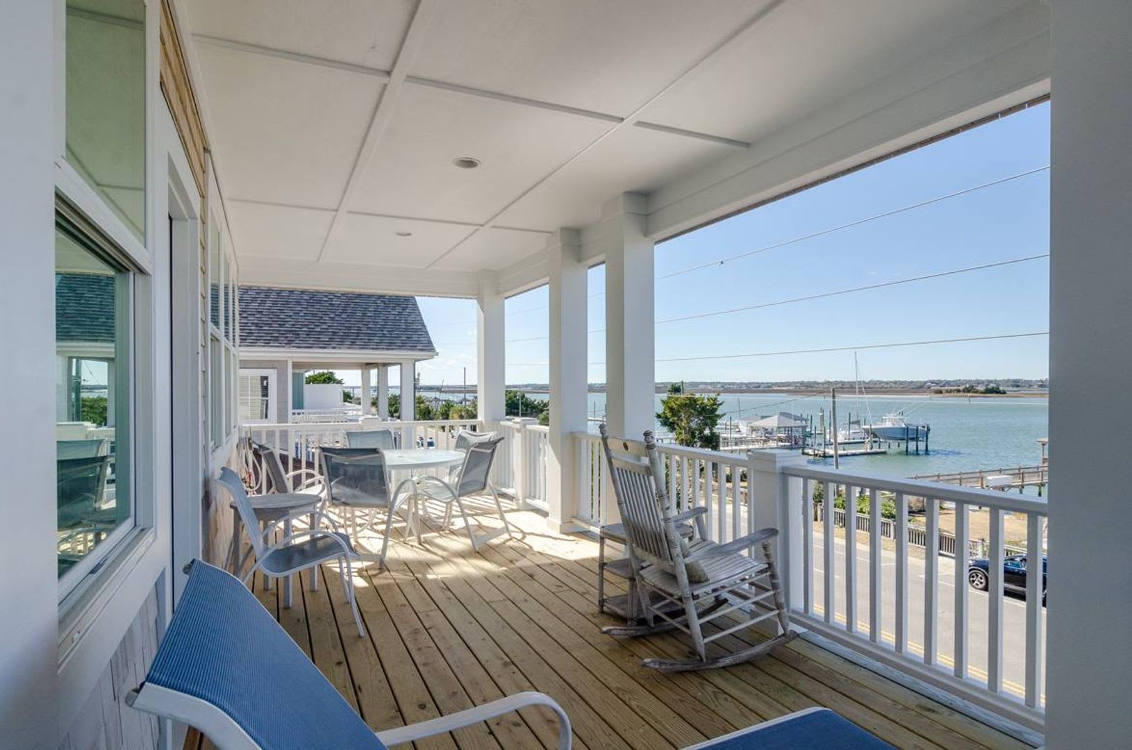 (W103) 216 South Lumina Avenue, Unit B Wrightsville Beach NC 28480 – photo 4