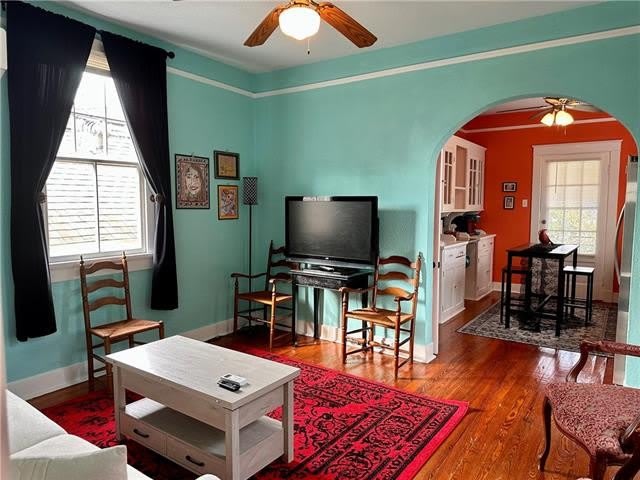 1310 Ursulines Avenue – photo 5