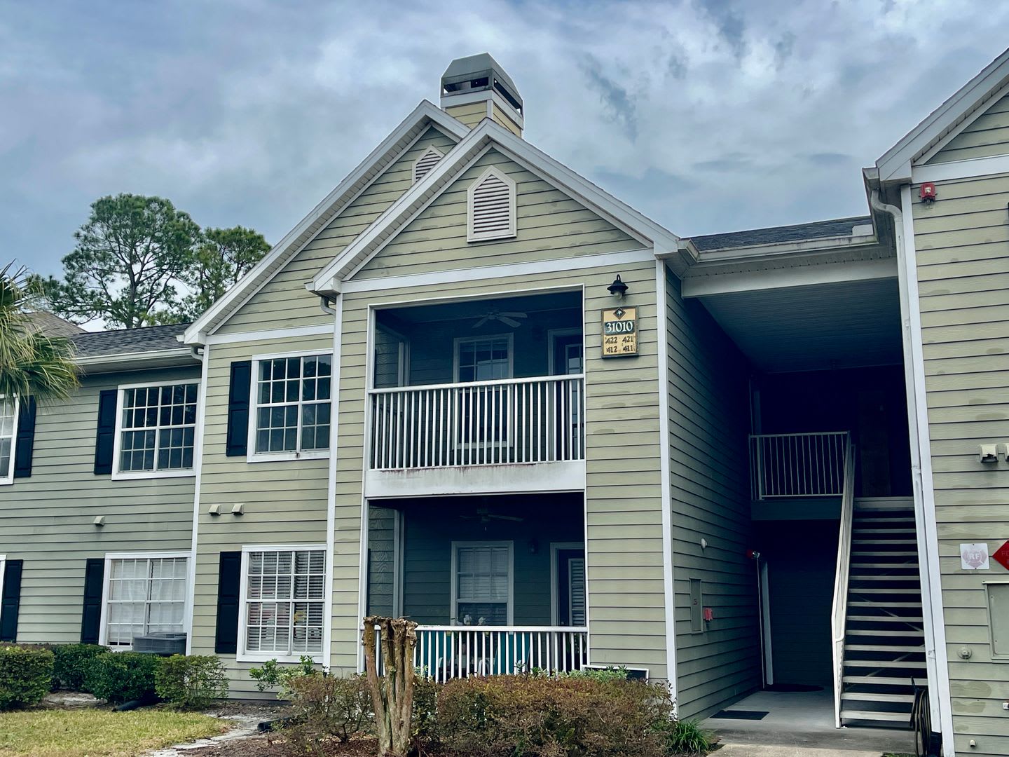 422 Amelia Lakes – photo 1