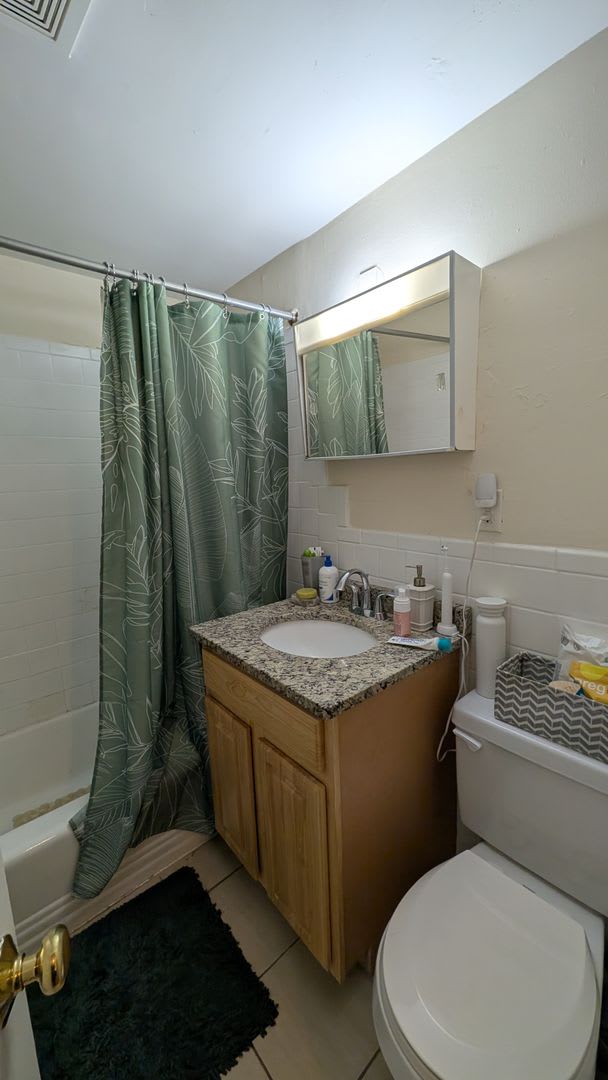 Great Location With Heat Hw Incl Brookline 2 Bed 1 Bath For 9 1 Move In – photo 4