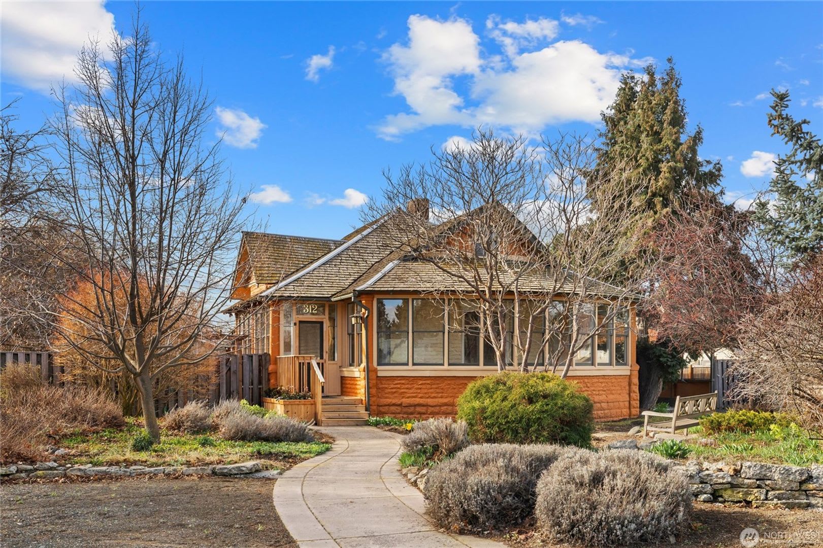 One-of-a-Kind Spacious Home with Beautiful Landscaped Grounds – photo 1