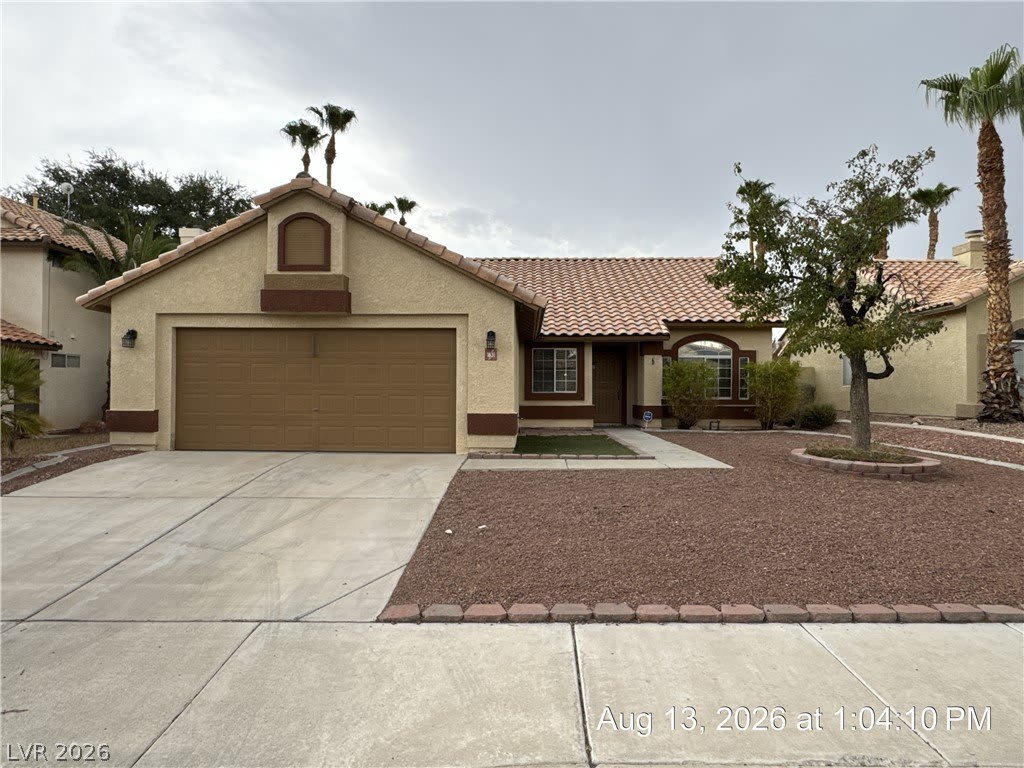 1831 Dawn Ridge Avenue – photo 1