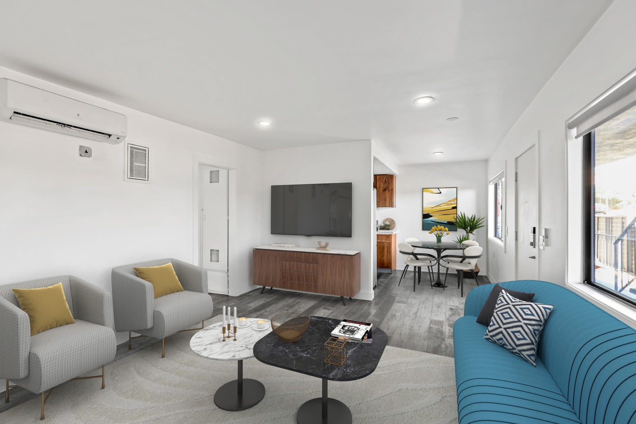 215 S Fickett St – photo 5