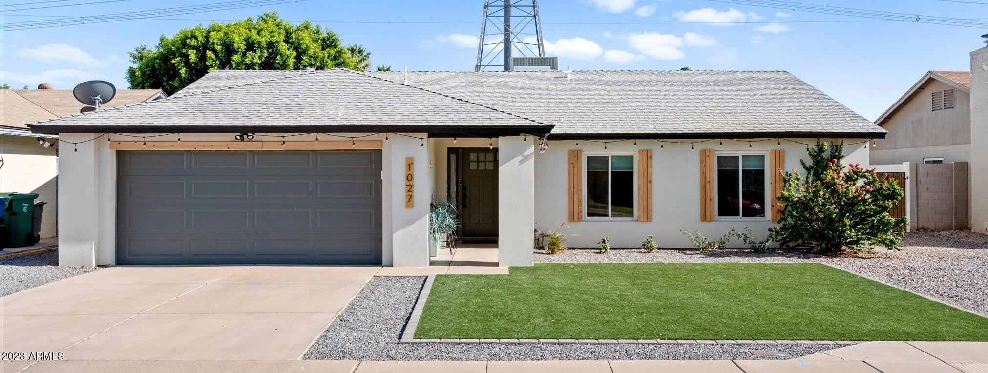 1027 W PERALTA Avenue – photo 3