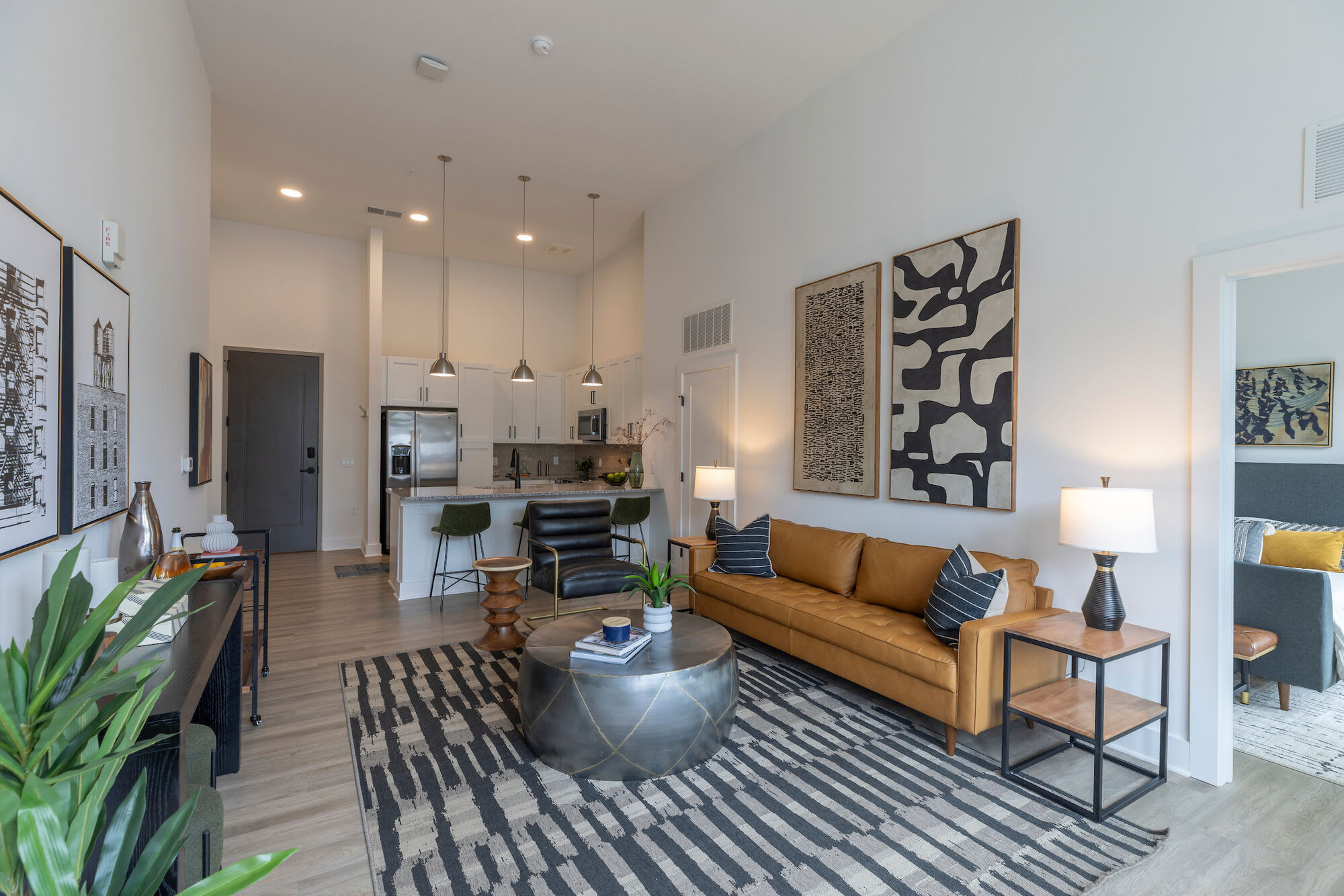 Valleydale Apartments – photo 1