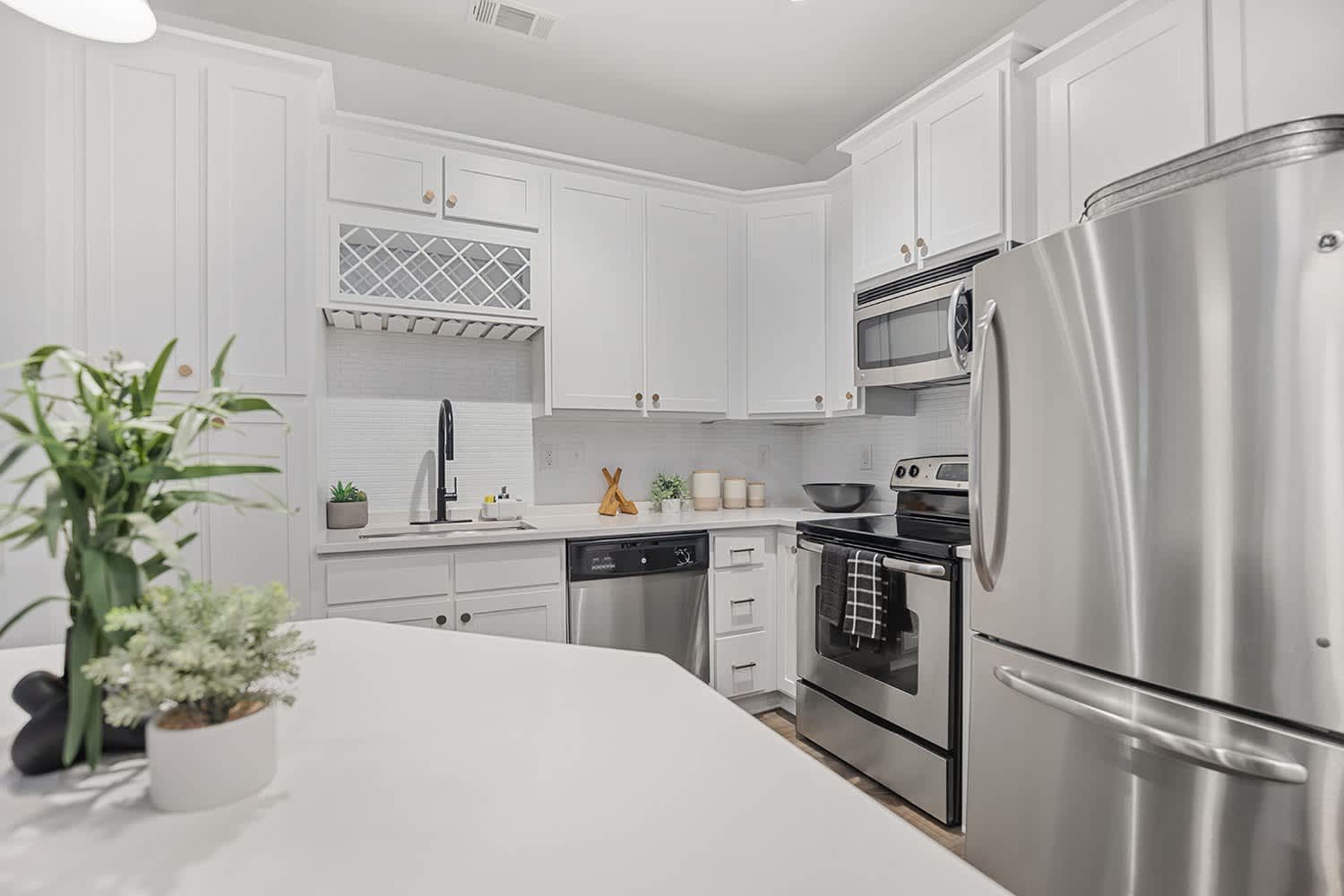 Lofts At Weston Lakeside – photo 4