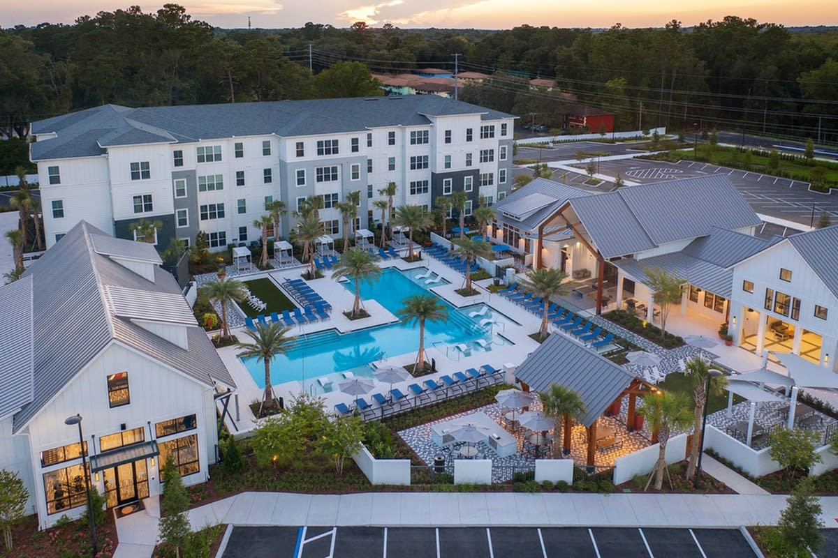 Campus Circle Gainesville – photo 4