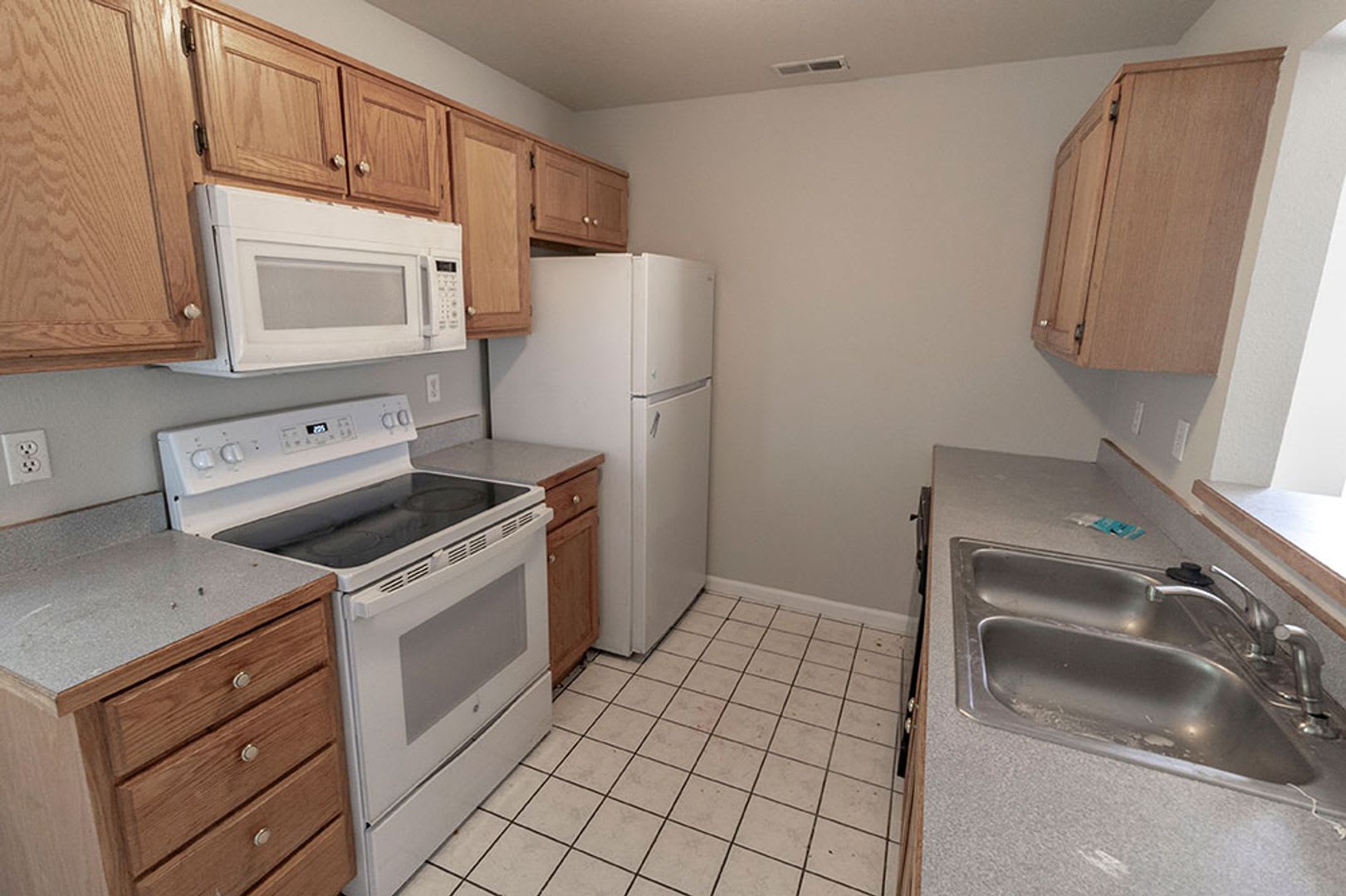 3 Bedroom Duplex – photo 5