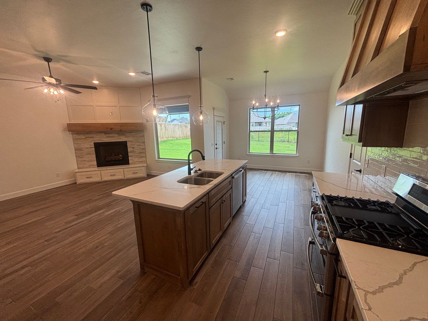 Wonderful 4 Bed 2 Bath Home in Norman – photo 5