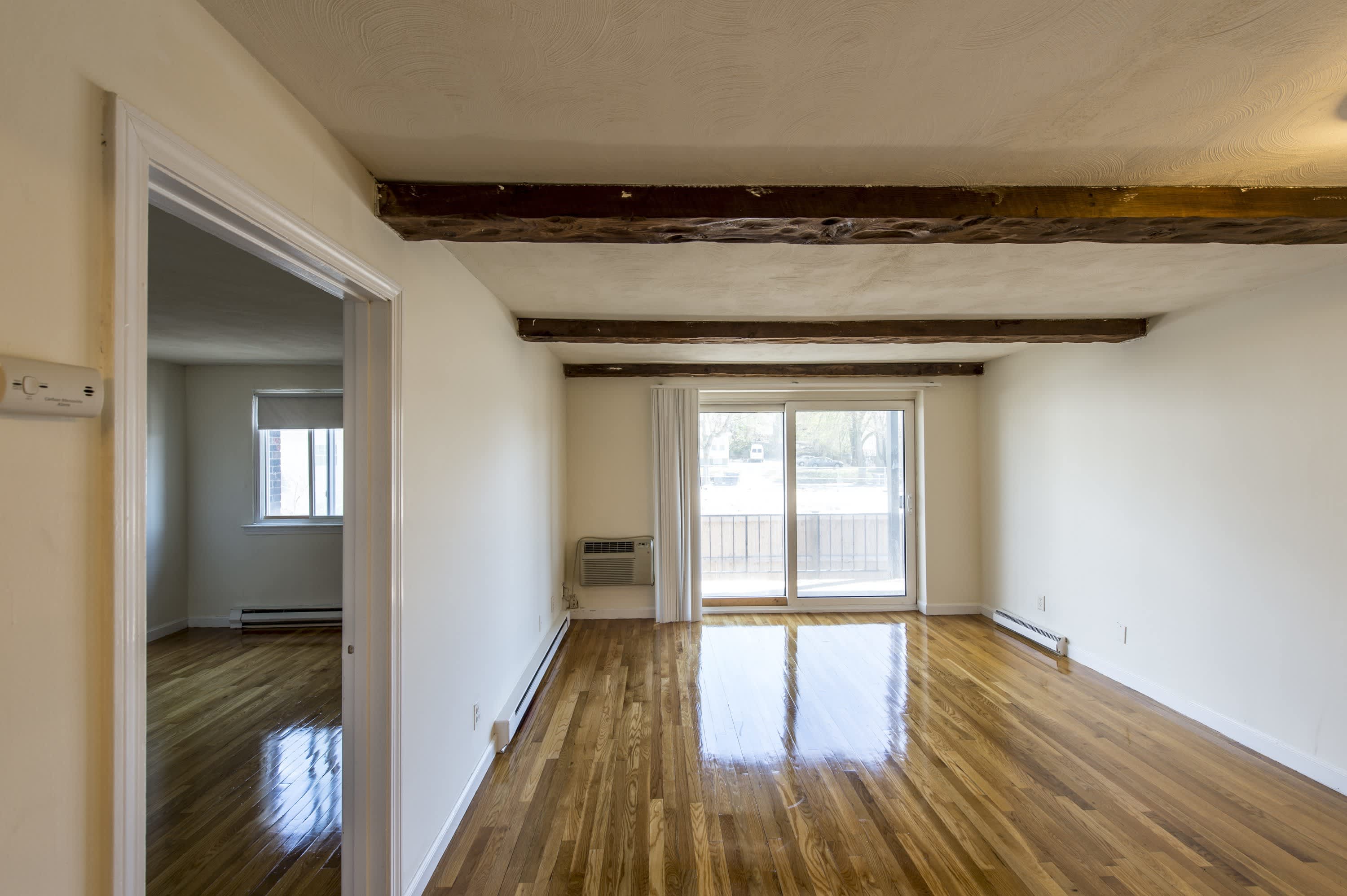 Centre Street Apartments – photo 4