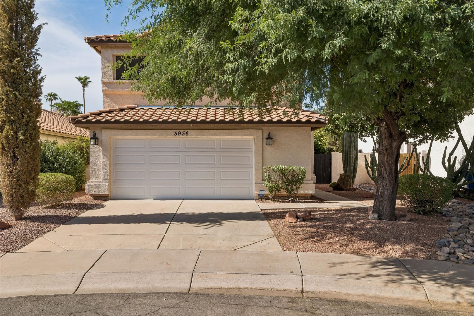 85254 Zip Code And Horizon High School Wine Celler Pool Remodeled Delight With Upgraded Appliances And Washer And Dryer Close To Mayo Clinic – photo 2