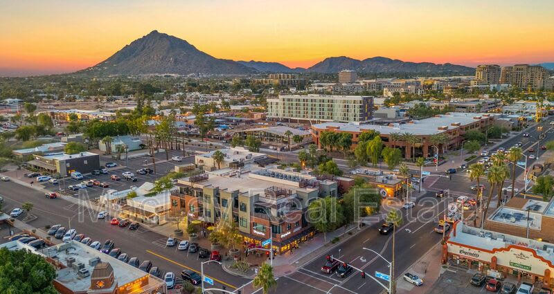 4020 N Scottsdale Rd – photo 1