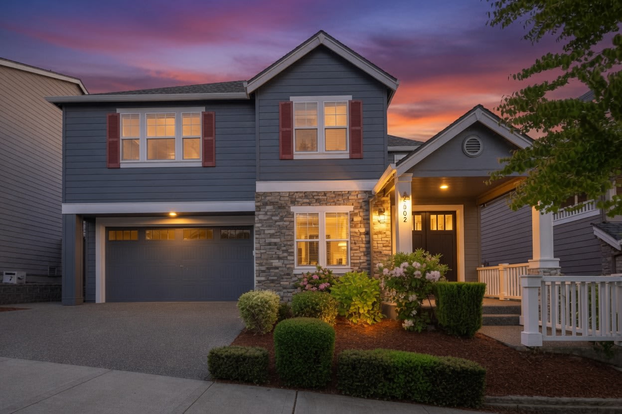 5832 NW Bannister Drive – photo 1