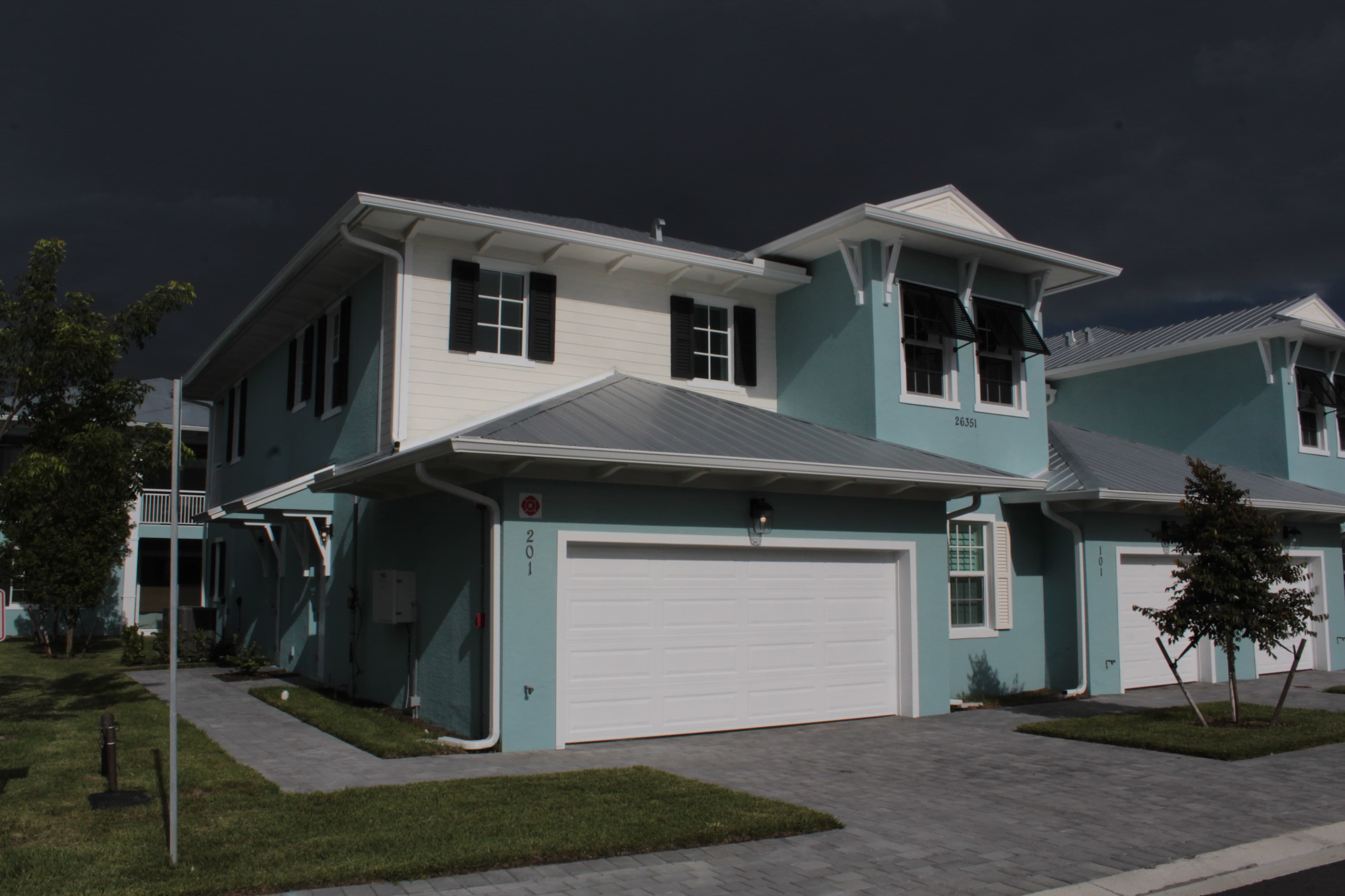 26351 Coco Cay Cir Unit 201 – photo 1