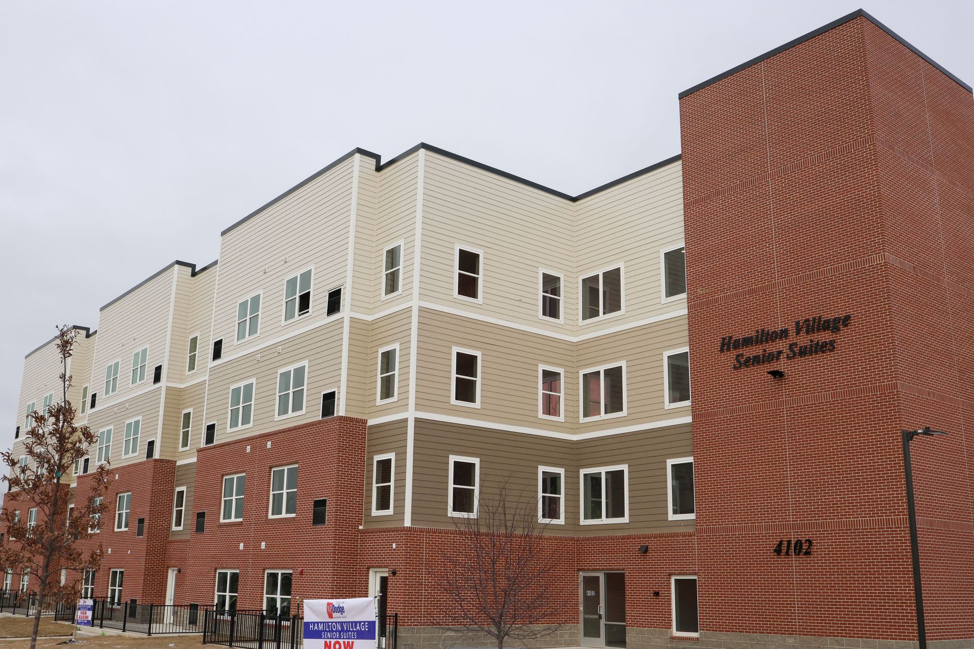 4102 Hamilton Street – photo 1
