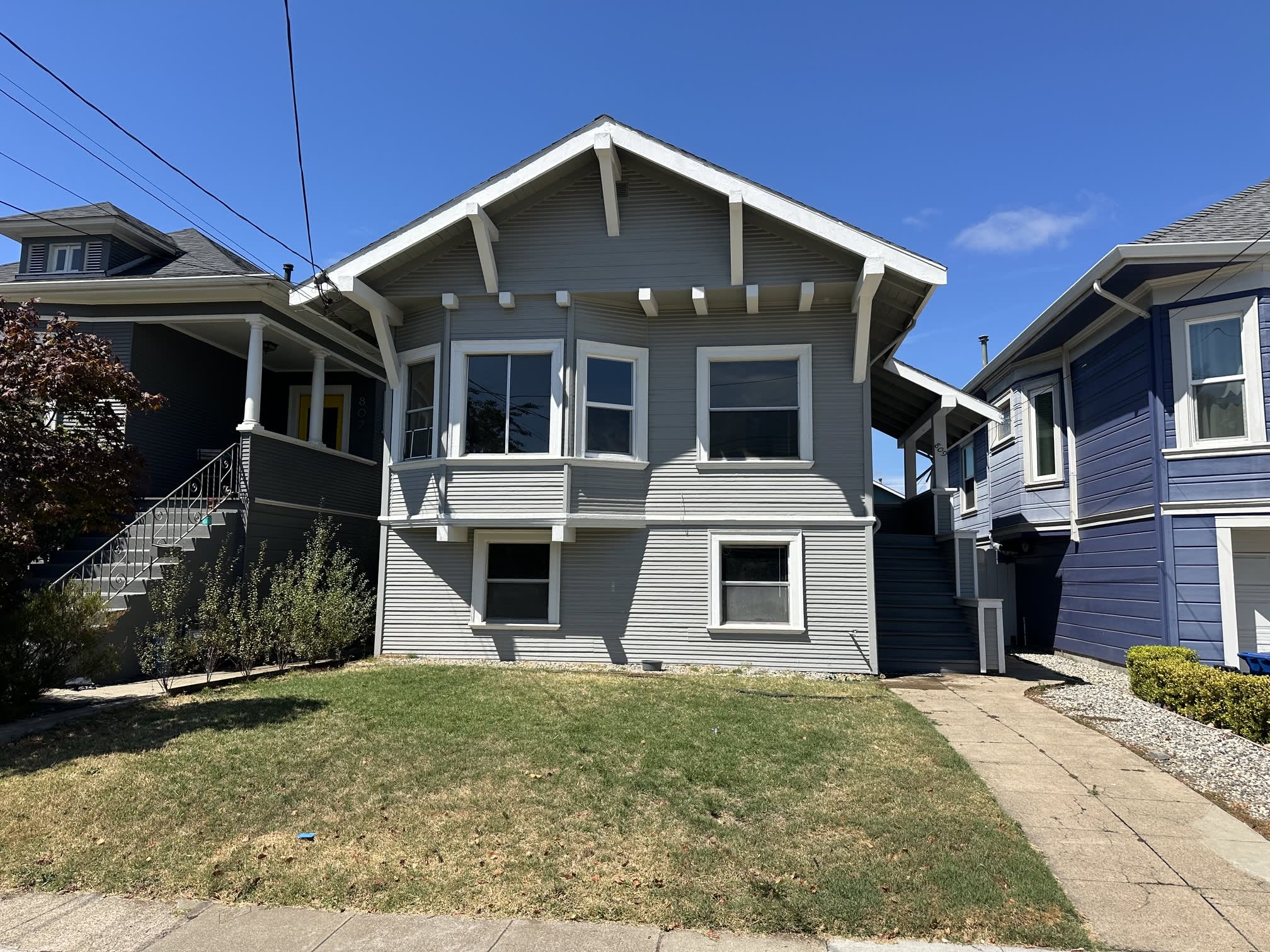 809 Haight Ave – photo 1