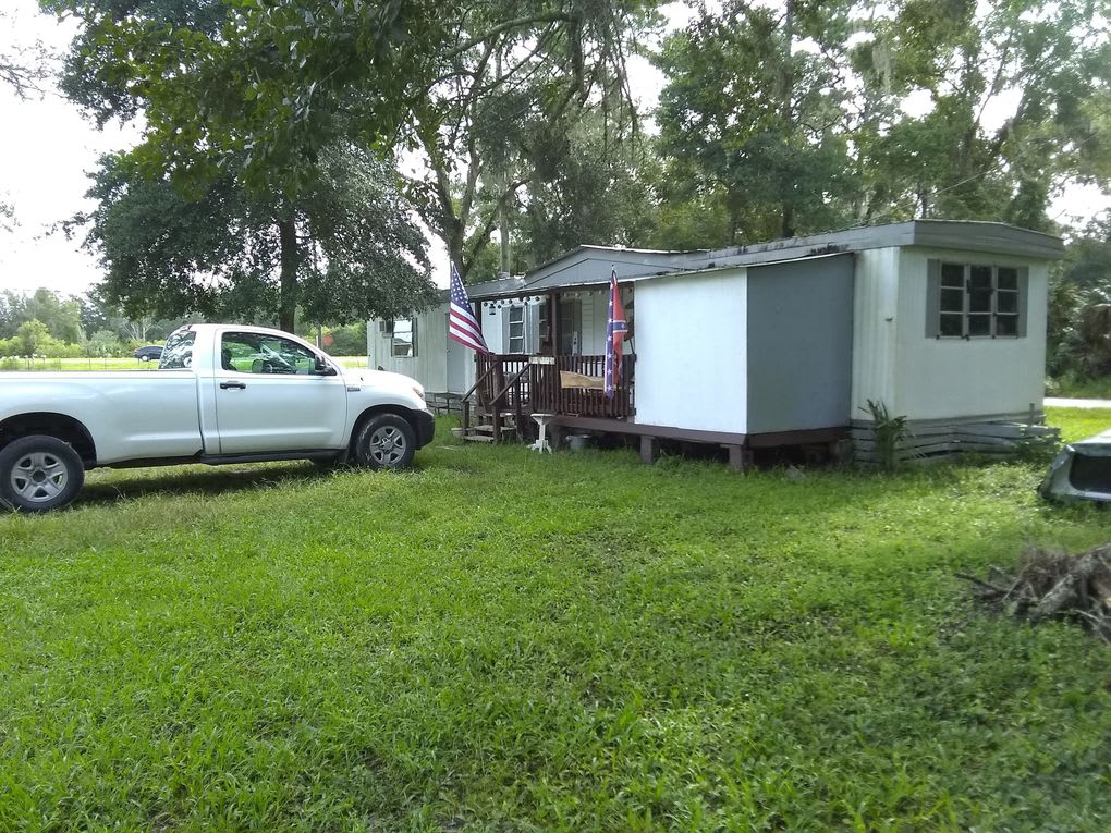 19 Southeast 411th Street, Lot #2 – photo 1
