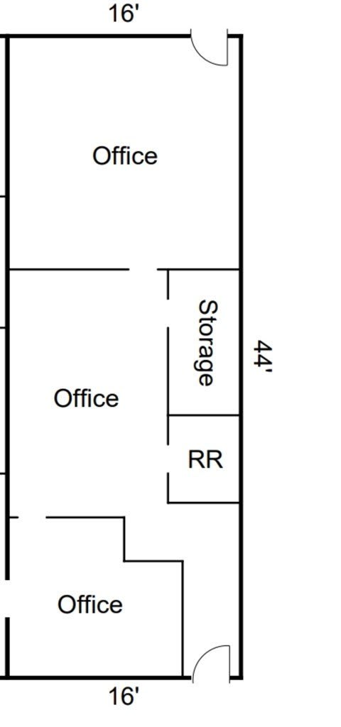 317 HARPER PARK DR. SUITE – photo 2