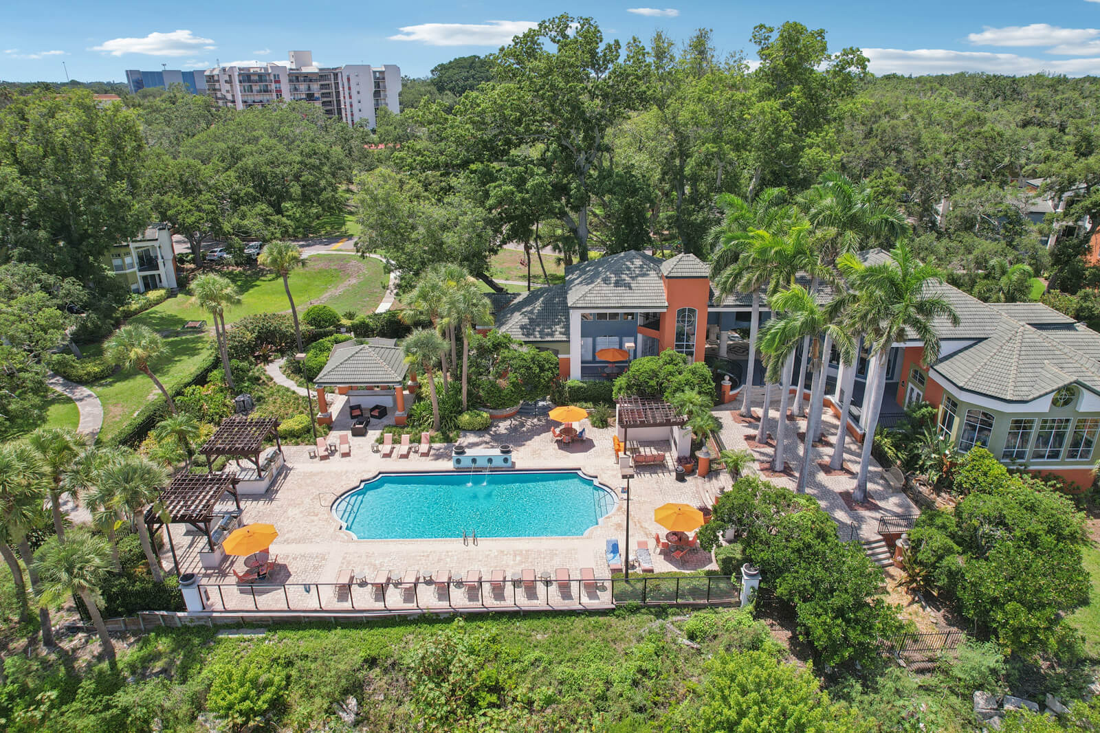 Bayside Arbors of Clearwater – photo 2