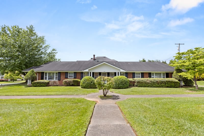 801-805 Lester Harris Road – photo 1