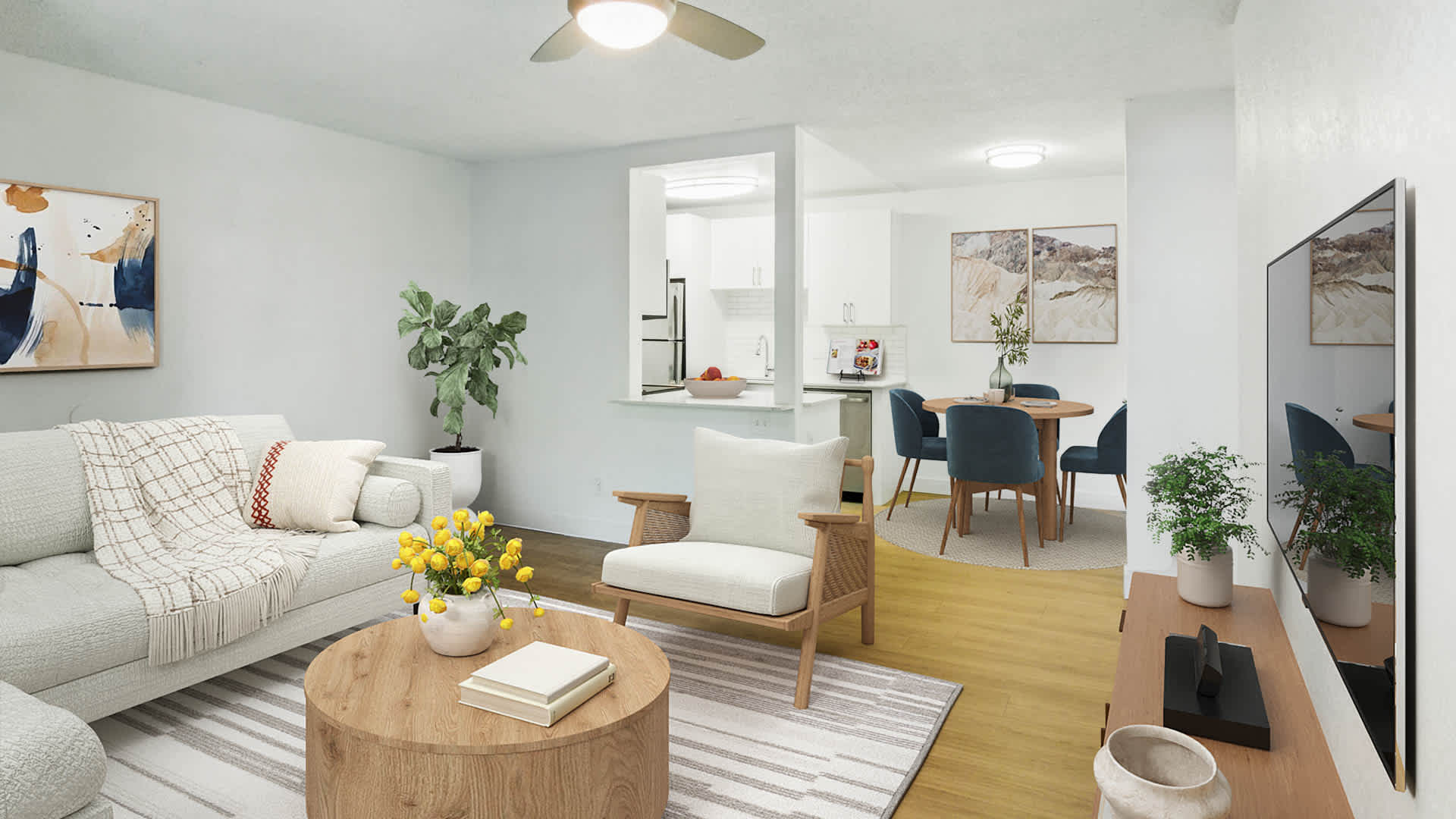 Arbor Terrace – photo 5