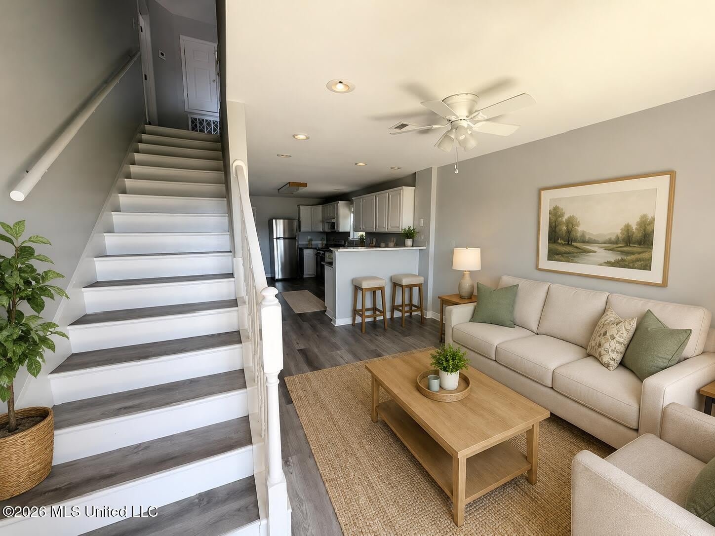 4719 Gibson Road lot: A – photo 4