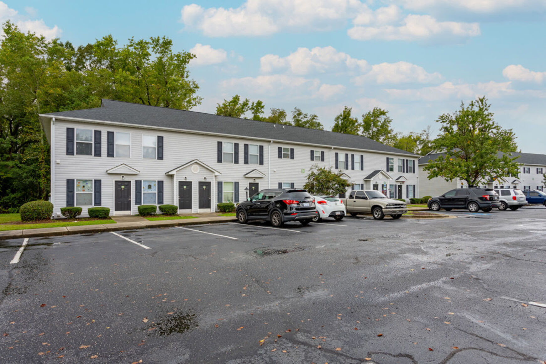 Chestnut Place – photo 3