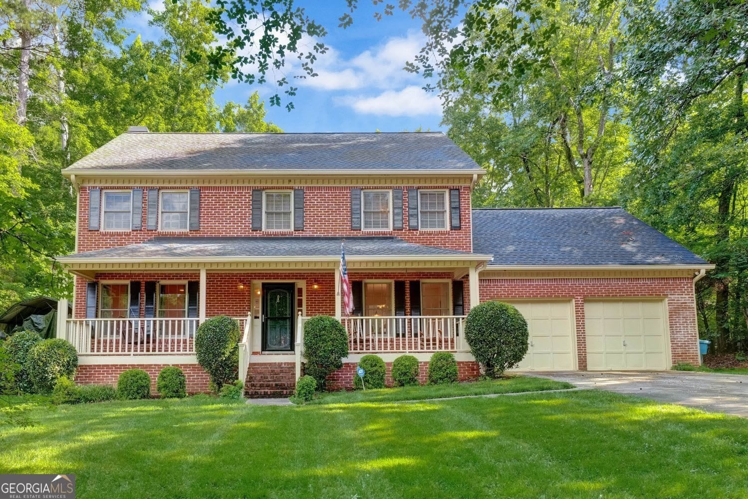 295 Oakmere Road – photo 1