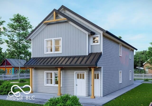 115 N Arsenal Avenue – photo 3