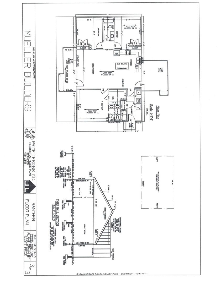 3921 Jefferson Park Rd, N Prince George, VA 23860 – photo 3