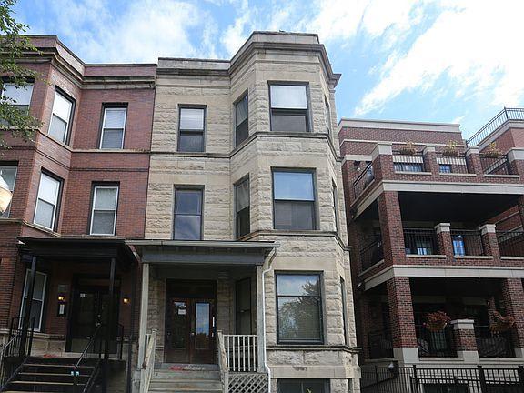 3339 North Seminary Ave. – photo 1