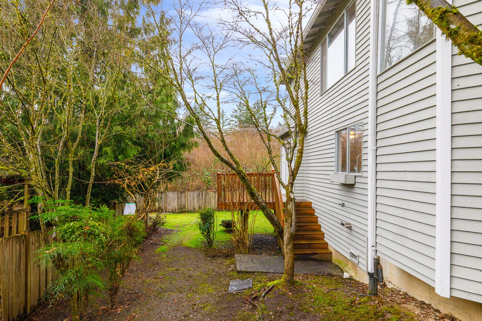 3 Bedroom 2.5 Bath Forbes Creek Kirkland – photo 4