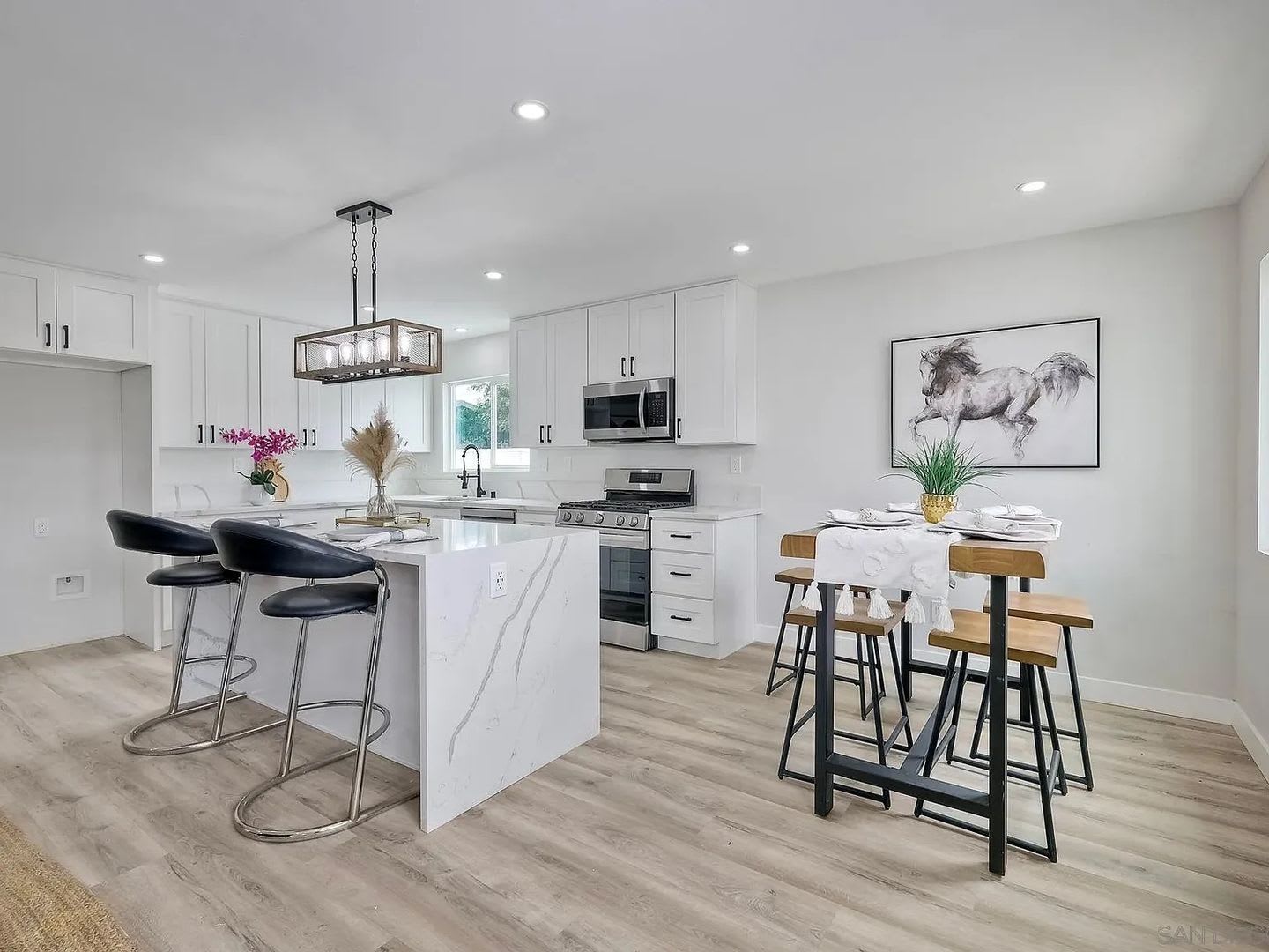BEAUTIFUL REMODELED HOME IN IMPERIAL BEACH – photo 4