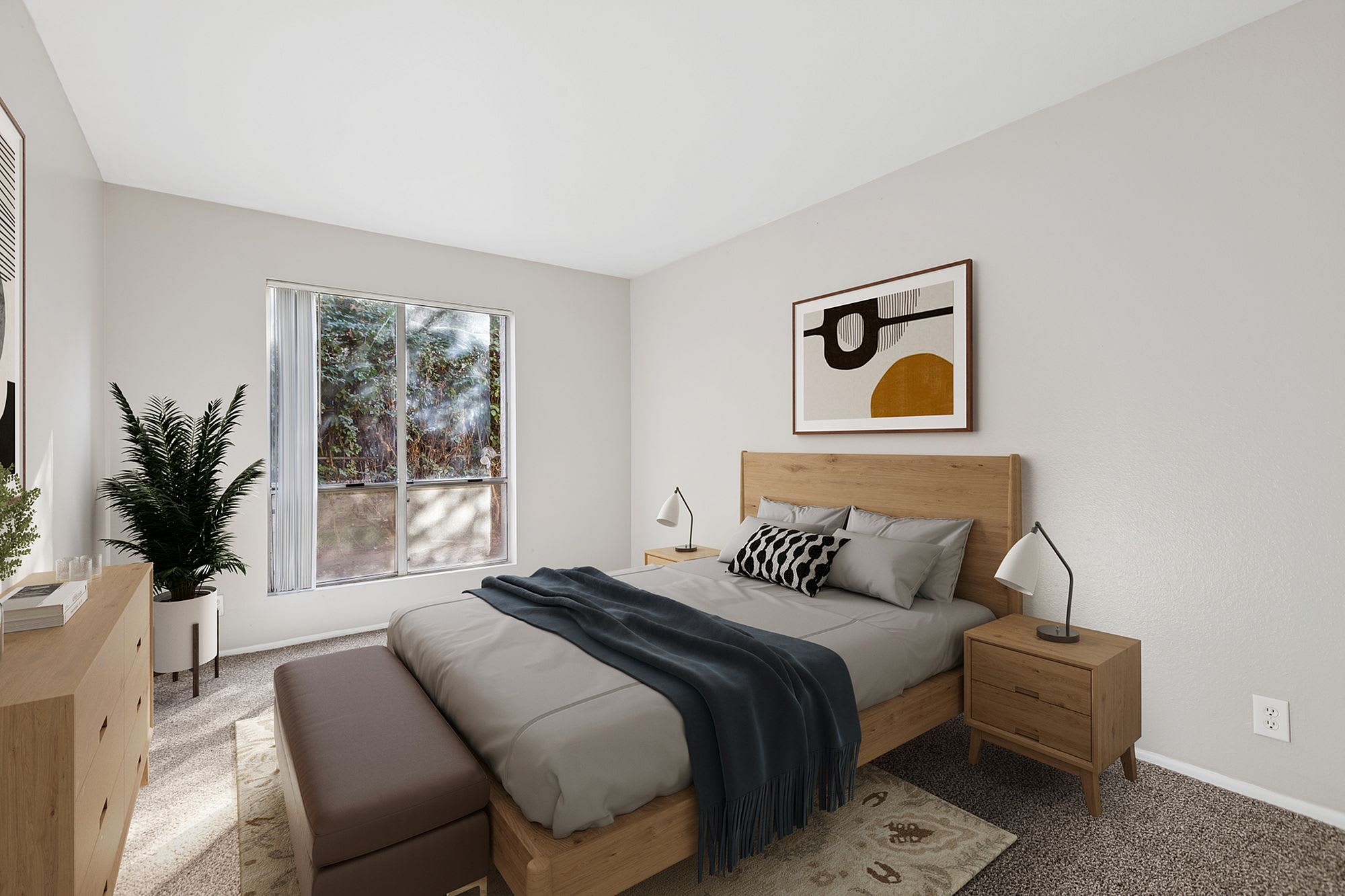 Bridge Lane Apartments – photo 3